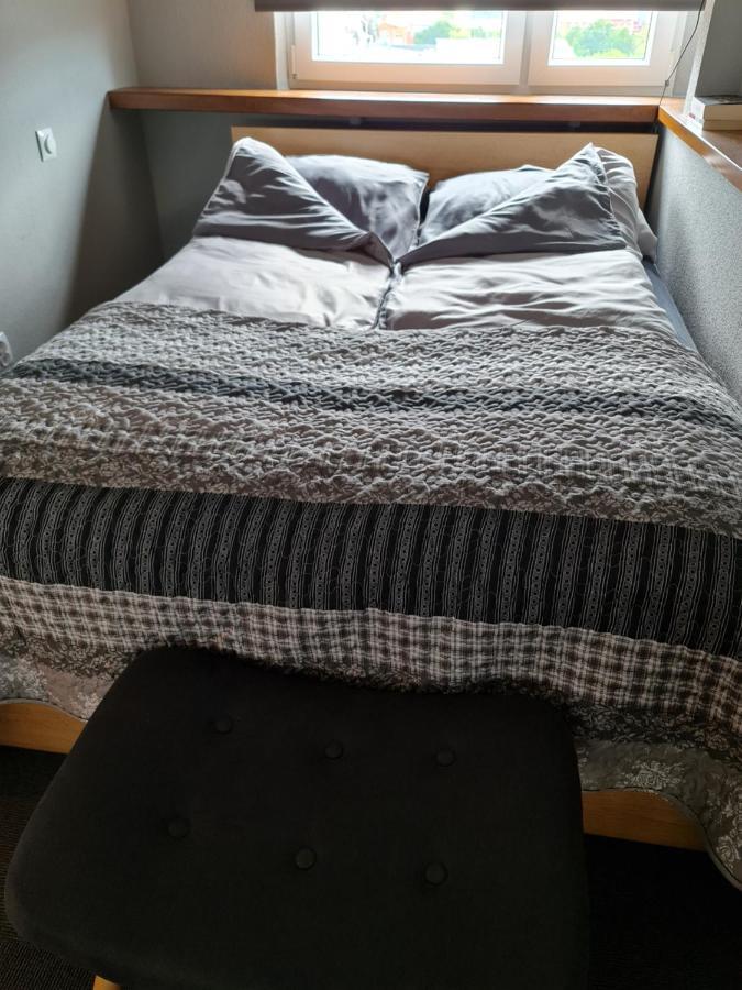 Apartament Wyszynskiego Szczecin Polska 外观 照片